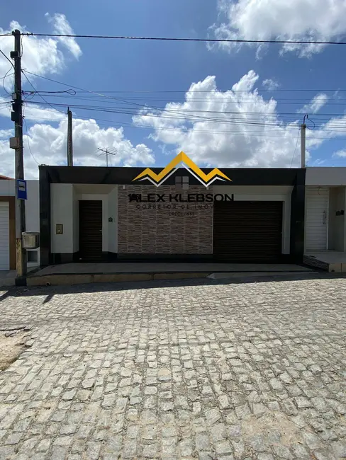 Casa com 3 quartos à venda, 118m2 em Nova Caruaru, Caruaru - PE - imagem 1 Foto 1 de Casa com 3 quartos à venda, 118m2 em Nova Caruaru, Caruaru - PE