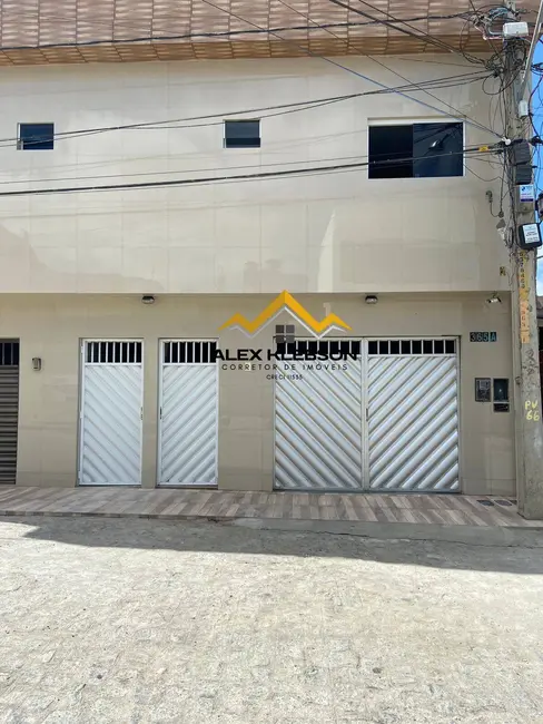 Foto 1 de Casa com 2 quartos para alugar em Maria Auxiliadora, Caruaru - PE