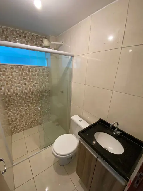 Apartamento com 2 quartos para alugar, 75m2 em Indianópolis, Caruaru - PE - imagem 8 Foto 8 de Apartamento com 2 quartos para alugar, 75m2 em Indianópolis, Caruaru - PE