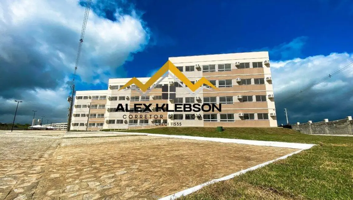 Foto 2 de Apartamento com 2 quartos para alugar, 48m2 em Indianópolis, Caruaru - PE
