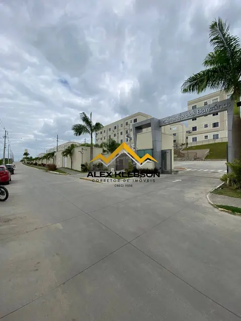 Foto 2 de Apartamento com 2 quartos para alugar, 48m2 em Indianópolis, Caruaru - PE