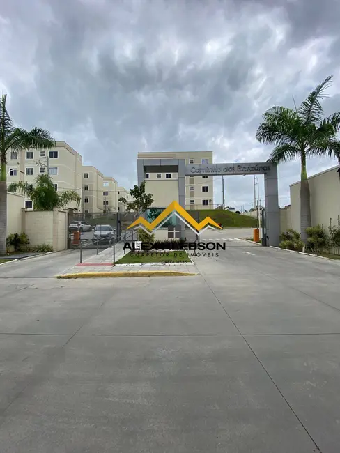 Foto 1 de Apartamento com 2 quartos para alugar, 48m2 em Indianópolis, Caruaru - PE