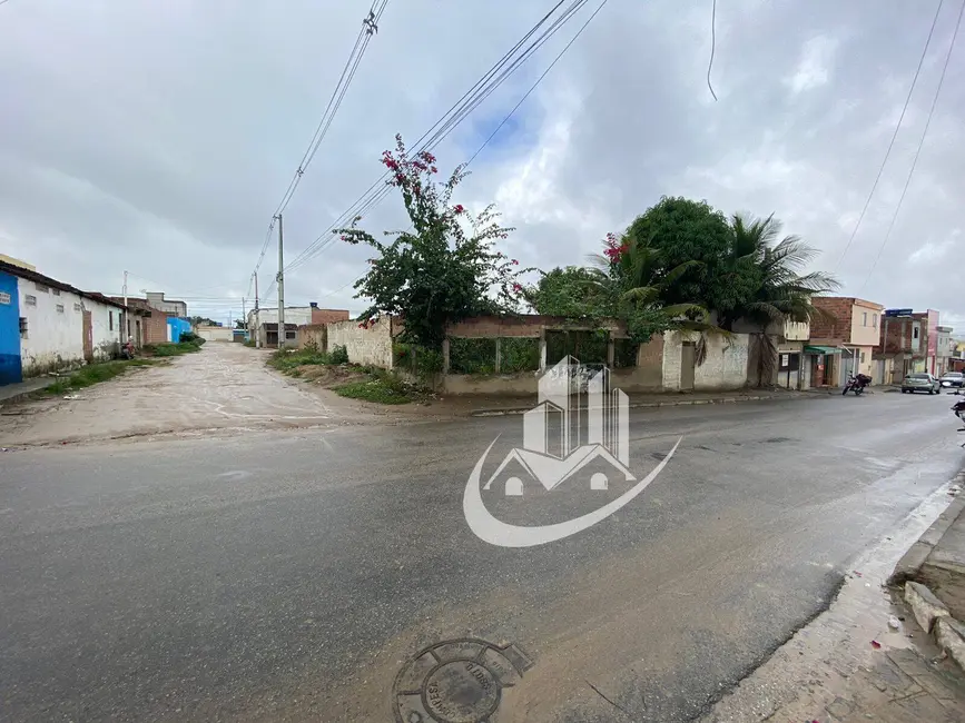Foto 5 de Terreno / Lote à venda, 207m2 em Deputado José Antônio Liberato, Caruaru - PE
