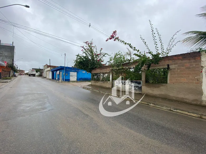 Foto 3 de Terreno / Lote à venda, 207m2 em Deputado José Antônio Liberato, Caruaru - PE
