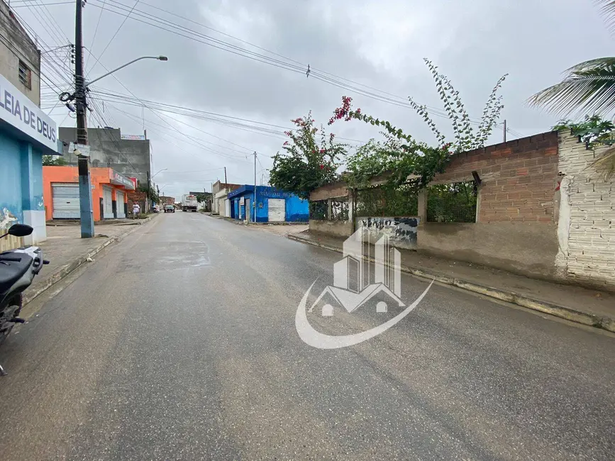 Foto 4 de Terreno / Lote à venda, 207m2 em Deputado José Antônio Liberato, Caruaru - PE