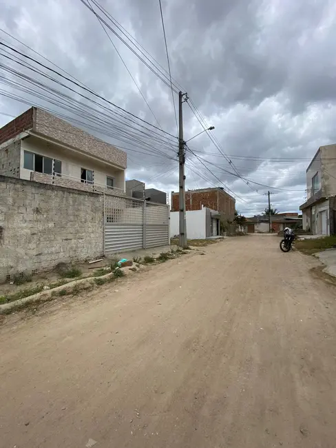 Foto 3 de Apartamento com 2 quartos para alugar, 60m2 em José Carlos de Oliveira, Caruaru - PE