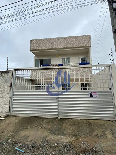 Foto 1 de Apartamento com 2 quartos para alugar, 60m2 em José Carlos de Oliveira, Caruaru - PE