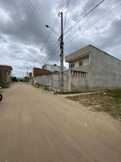 Foto 2 de Apartamento com 2 quartos para alugar, 60m2 em José Carlos de Oliveira, Caruaru - PE