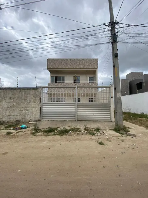 Foto 1 de Apartamento com 2 quartos para alugar, 60m2 em José Carlos de Oliveira, Caruaru - PE