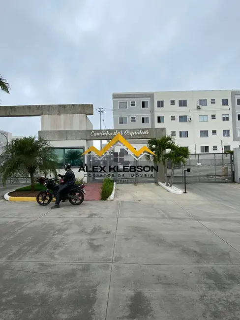 Foto 1 de Apartamento com 2 quartos para alugar, 48m2 em Indianópolis, Caruaru - PE