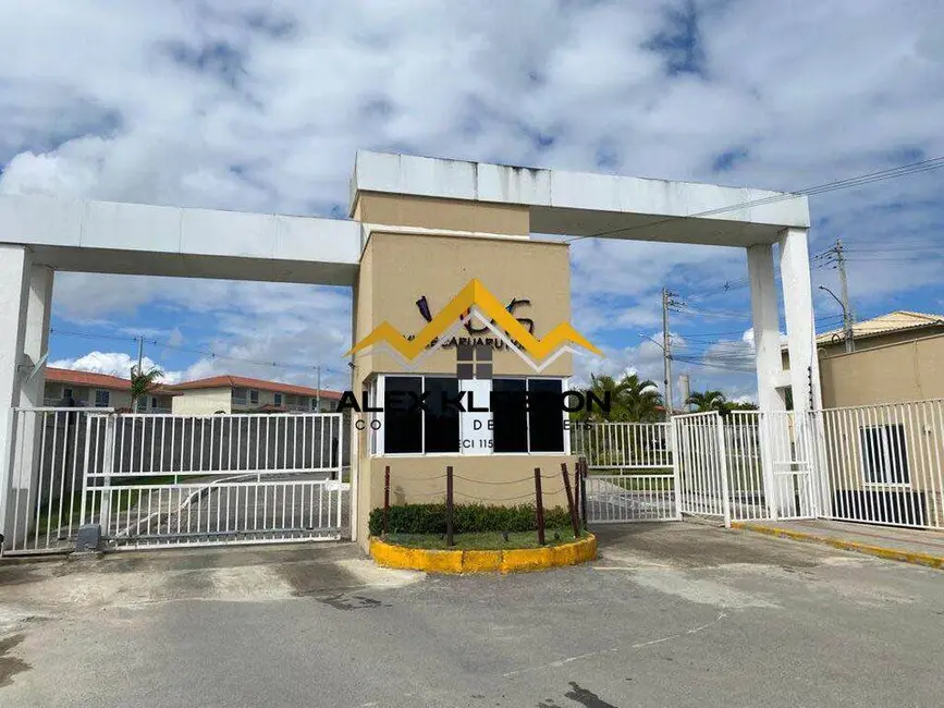 Apartamento com 2 quartos à venda, 64m2 em Nova Caruaru, Caruaru - PE - imagem 1 Foto 1 de Apartamento com 2 quartos à venda, 64m2 em Nova Caruaru, Caruaru - PE