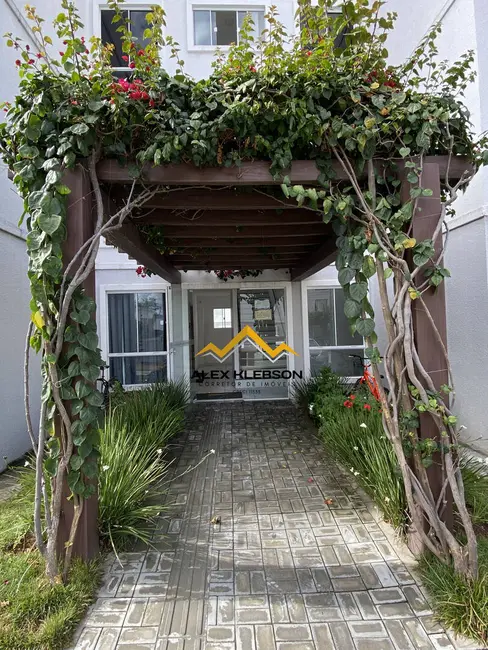Foto 2 de Apartamento com 2 quartos para alugar, 45m2 em Kennedy, Caruaru - PE