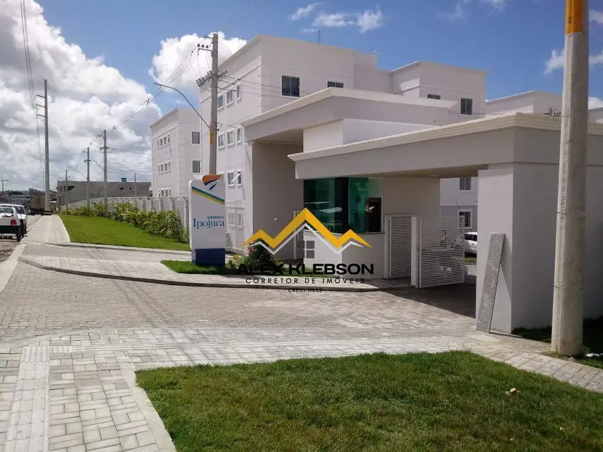 Foto 1 de Apartamento com 2 quartos para alugar, 45m2 em Kennedy, Caruaru - PE