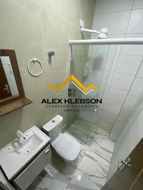 Apartamento com 1 quarto para alugar, 30m2 em Divinópolis, Caruaru - PE - imagem 9 Foto 9 de Apartamento com 1 quarto para alugar, 30m2 em Divinópolis, Caruaru - PE