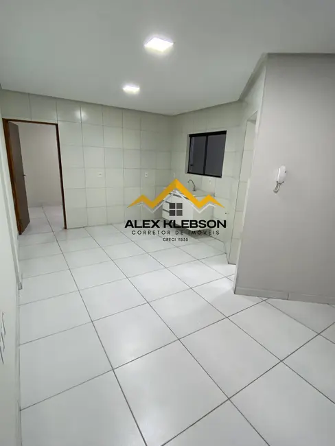 Foto 1 de Apartamento com 1 quarto para alugar, 30m2 em Divinópolis, Caruaru - PE