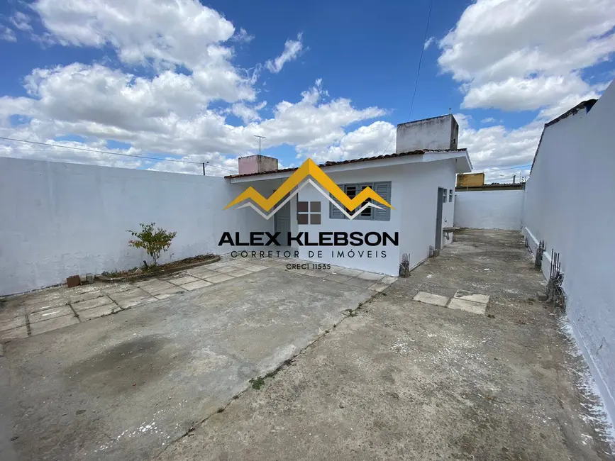 Foto 5 de Casa com 2 quartos para alugar, 160m2 em Nova Caruaru, Caruaru - PE