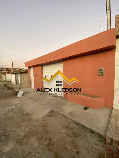 Foto 3 de Casa com 2 quartos para alugar, 160m2 em Nova Caruaru, Caruaru - PE