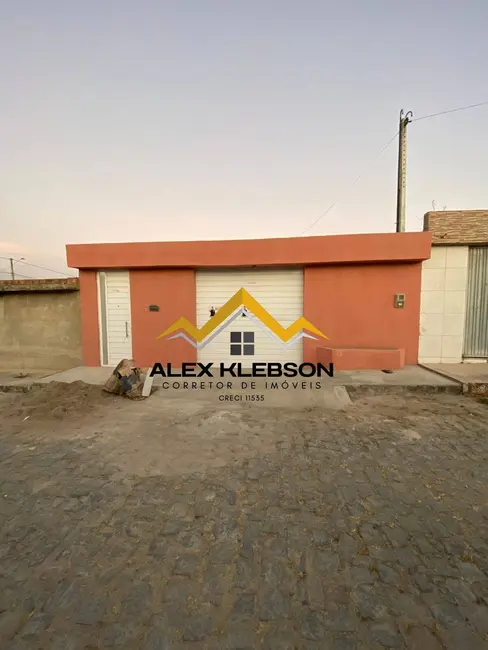 Foto 1 de Casa com 2 quartos para alugar, 160m2 em Nova Caruaru, Caruaru - PE