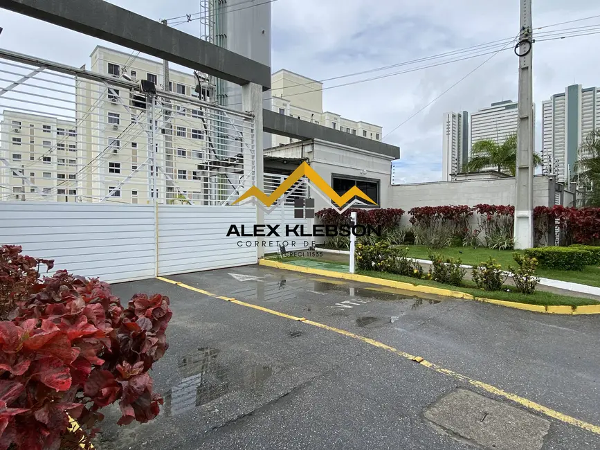 Apartamento com 2 quartos para alugar, 48m2 em Universitário, Caruaru - PE - imagem 5 Foto 5 de Apartamento com 2 quartos para alugar, 48m2 em Universitário, Caruaru - PE