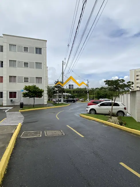 Apartamento com 2 quartos para alugar, 48m2 em Universitário, Caruaru - PE - imagem 7 Foto 7 de Apartamento com 2 quartos para alugar, 48m2 em Universitário, Caruaru - PE
