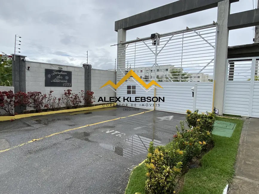 Apartamento com 2 quartos para alugar, 48m2 em Universitário, Caruaru - PE - imagem 4 Foto 4 de Apartamento com 2 quartos para alugar, 48m2 em Universitário, Caruaru - PE