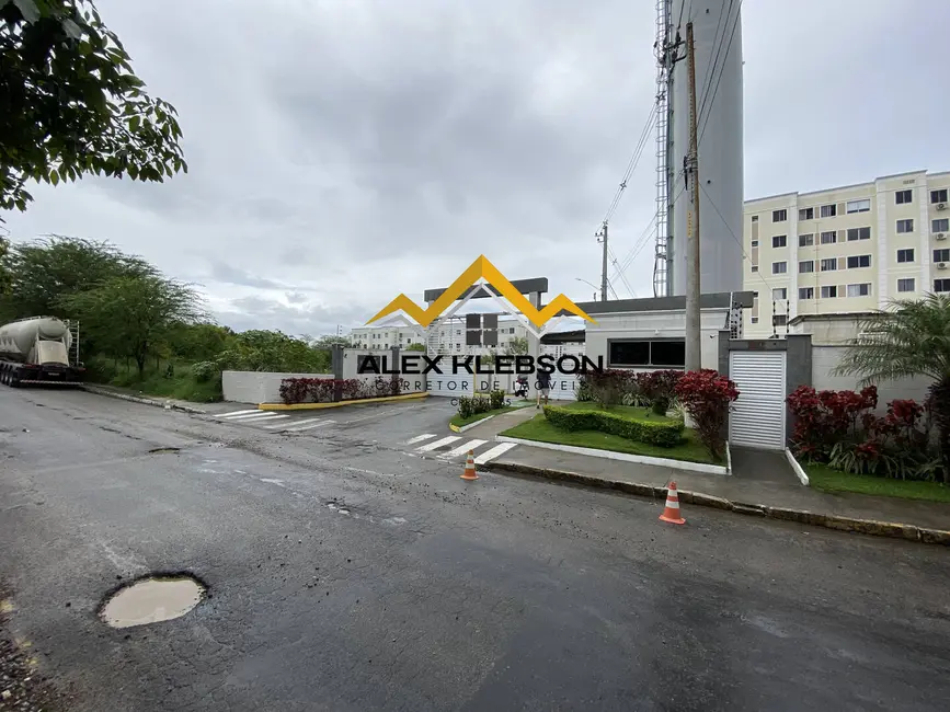 Apartamento com 2 quartos para alugar, 48m2 em Universitário, Caruaru - PE - imagem 3 Foto 3 de Apartamento com 2 quartos para alugar, 48m2 em Universitário, Caruaru - PE