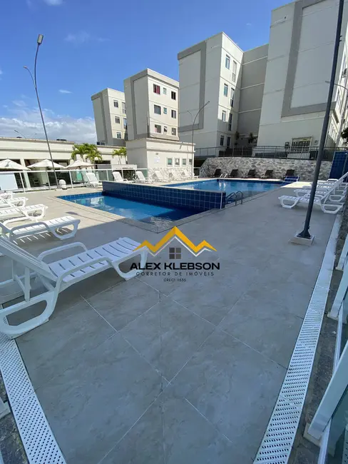 Apartamento com 2 quartos para alugar, 50m2 em Indianópolis, Caruaru - PE - imagem 4 Foto 4 de Apartamento com 2 quartos para alugar, 50m2 em Indianópolis, Caruaru - PE