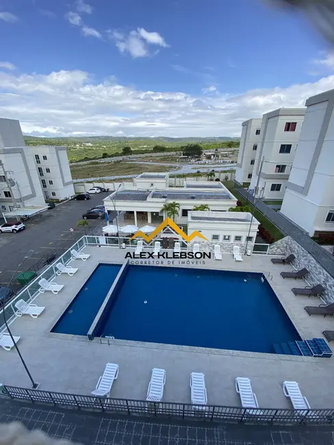 Apartamento com 2 quartos para alugar, 50m2 em Indianópolis, Caruaru - PE - imagem 3 Foto 3 de Apartamento com 2 quartos para alugar, 50m2 em Indianópolis, Caruaru - PE