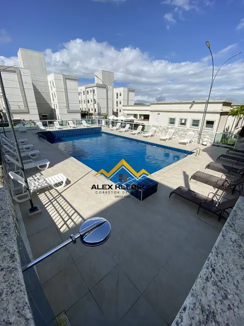 Apartamento com 2 quartos para alugar, 50m2 em Indianópolis, Caruaru - PE - imagem 5 Foto 5 de Apartamento com 2 quartos para alugar, 50m2 em Indianópolis, Caruaru - PE