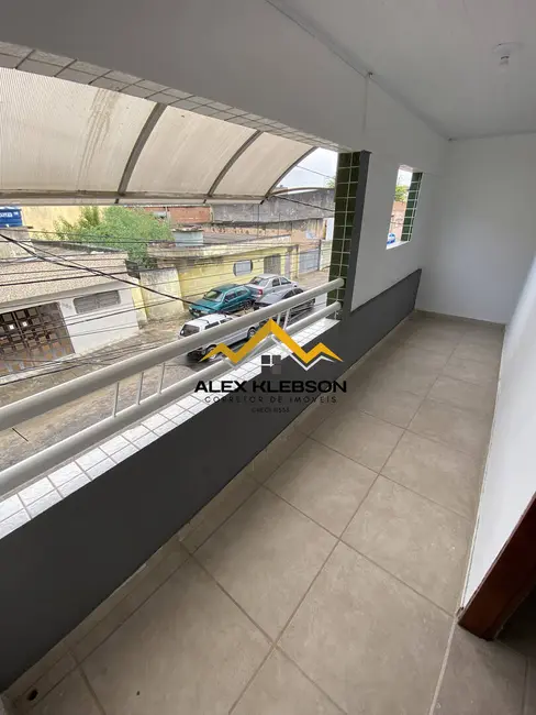 Apartamento com 3 quartos para alugar, 90m2 em Divinópolis, Caruaru - PE - imagem 4 Foto 4 de Apartamento com 3 quartos para alugar, 90m2 em Divinópolis, Caruaru - PE