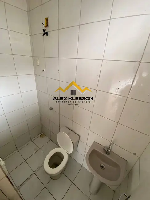 Foto 4 de Sala Comercial para alugar, 20m2 em Divinópolis, Caruaru - PE