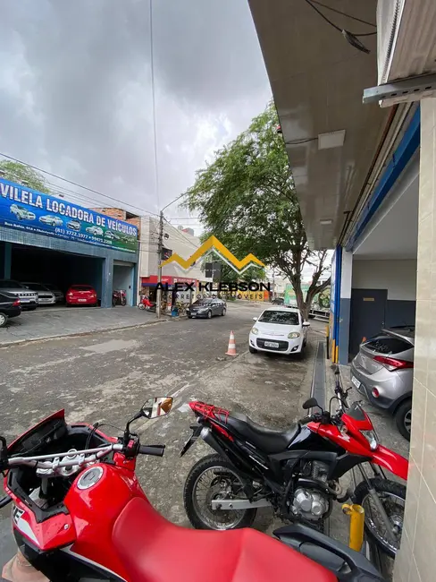 Foto 3 de Sala Comercial para alugar, 20m2 em Divinópolis, Caruaru - PE