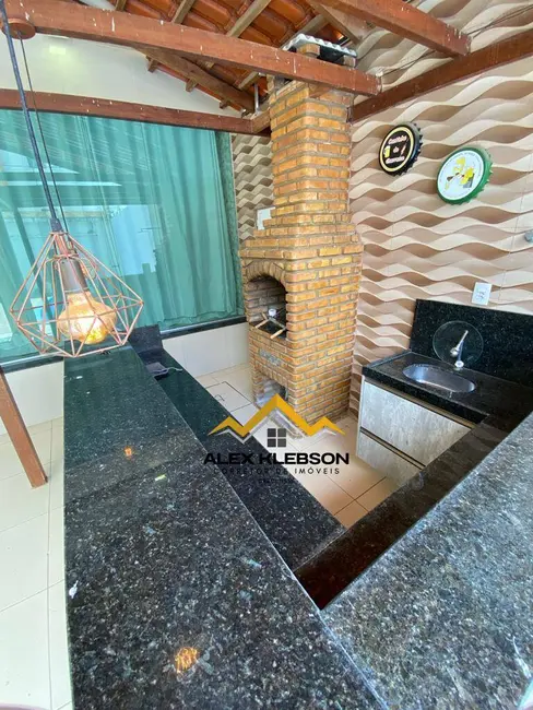 Casa com 3 quartos à venda, 200m2 em José Carlos de Oliveira, Caruaru - PE - imagem 6 Foto 6 de Casa com 3 quartos à venda, 200m2 em José Carlos de Oliveira, Caruaru - PE