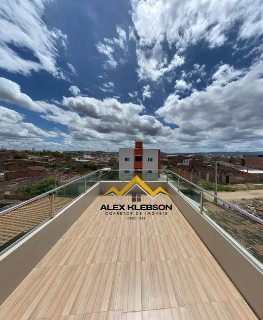 Foto 23 de Casa com 3 quartos à venda, 200m2 em José Carlos de Oliveira, Caruaru - PE