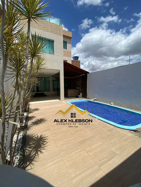 Casa com 3 quartos à venda, 200m2 em José Carlos de Oliveira, Caruaru - PE - imagem 4 Foto 4 de Casa com 3 quartos à venda, 200m2 em José Carlos de Oliveira, Caruaru - PE