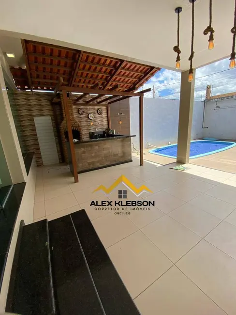 Casa com 3 quartos à venda, 200m2 em José Carlos de Oliveira, Caruaru - PE - imagem 5 Foto 5 de Casa com 3 quartos à venda, 200m2 em José Carlos de Oliveira, Caruaru - PE