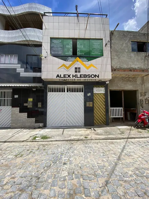 Casa com 2 quartos à venda, 96m2 em Vassoural, Caruaru - PE - imagem 6 Foto 6 de Casa com 2 quartos à venda, 96m2 em Vassoural, Caruaru - PE