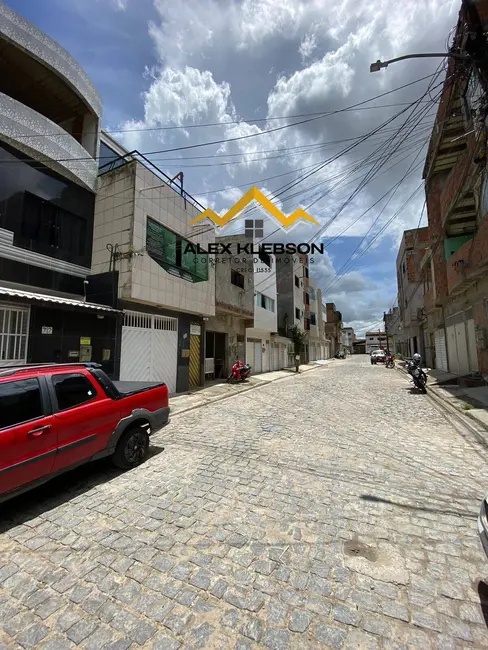 Casa com 2 quartos à venda, 96m2 em Vassoural, Caruaru - PE - imagem 3 Foto 3 de Casa com 2 quartos à venda, 96m2 em Vassoural, Caruaru - PE