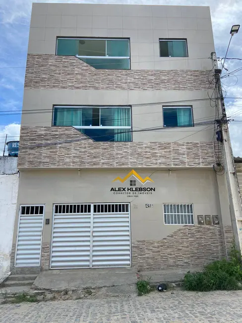 Foto 1 de Apartamento com 2 quartos para alugar, 65m2 em Nova Caruaru, Caruaru - PE