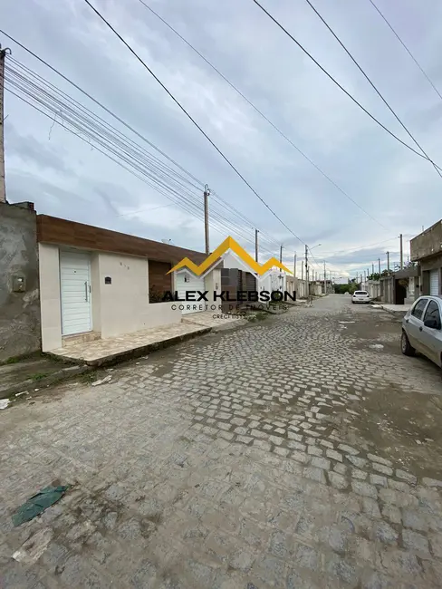 Foto 2 de Casa com 2 quartos para alugar, 160m2 em Nova Caruaru, Caruaru - PE