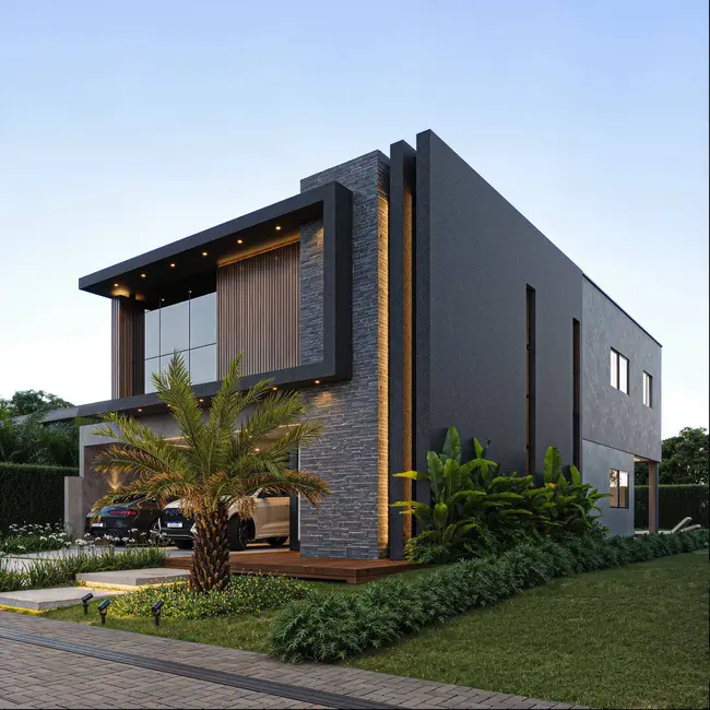 Foto 2 de Casa à venda, 273m2 em Universitário, Caruaru - PE