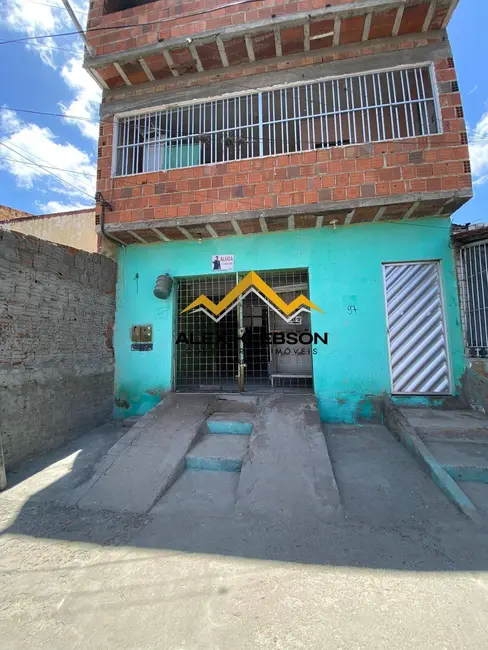 Foto 1 de Sala Comercial para alugar, 125m2 em Petrópolis, Caruaru - PE