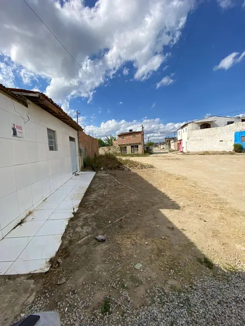 Foto 2 de Casa com 2 quartos à venda em Alto do Moura, Caruaru - PE