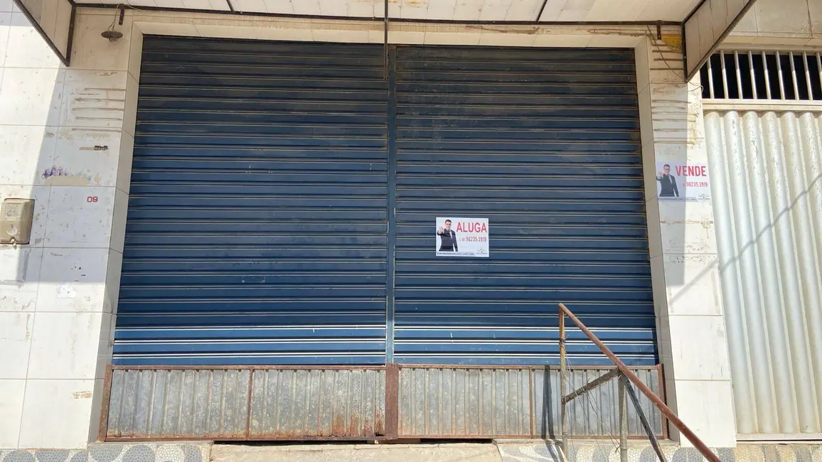 Foto 2 de Sala Comercial à venda em José Carlos de Oliveira, Caruaru - PE