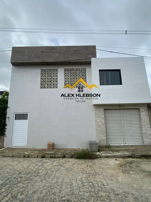 Foto 1 de Apartamento com 2 quartos para alugar em Nova Caruaru, Caruaru - PE