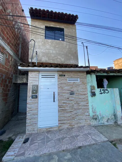 Foto 1 de Casa com 1 quarto para alugar em João Mota, Caruaru - PE