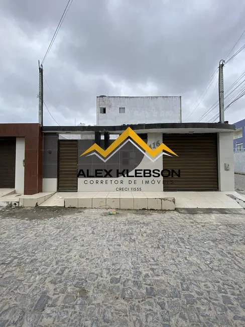 Foto 1 de Casa com 2 quartos para alugar em Nova Caruaru, Caruaru - PE