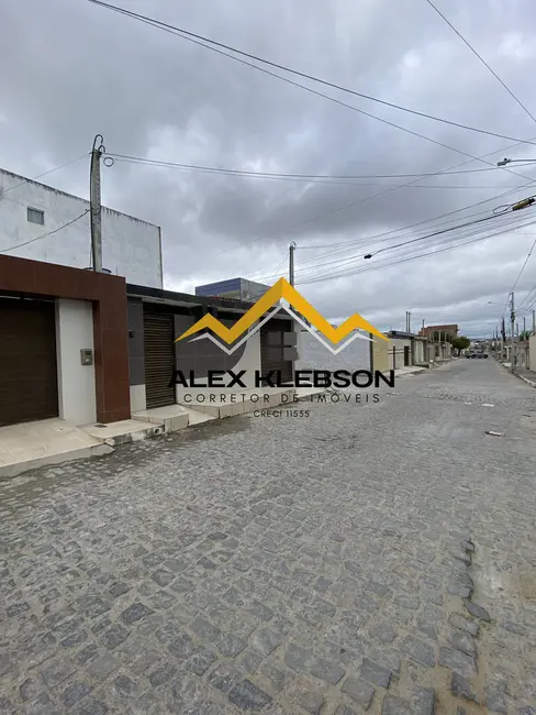 Foto 2 de Casa com 2 quartos para alugar em Nova Caruaru, Caruaru - PE