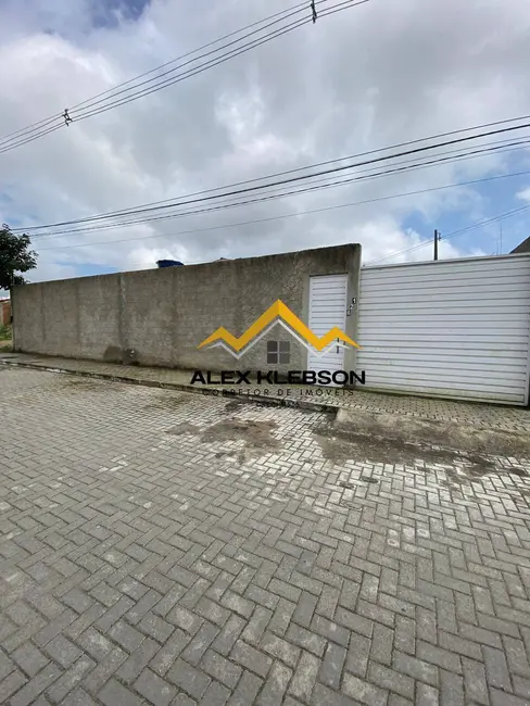Foto 1 de Casa com 1 quarto para alugar em Caruaru - PE