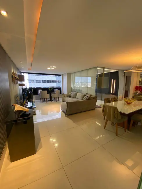 Foto 4 de Apartamento com 3 quartos à venda, 116m2 em Maurício de Nassau, Caruaru - PE